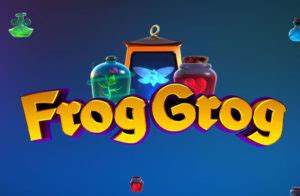 frog grog spielen